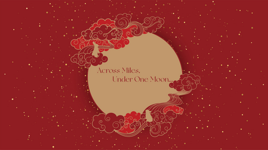 Gifting Under the Moonlight: Mooncakes to Strengthen Partnerships