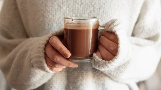 5 Tips to Level Up your Hot Chocolate Game at Home - Harper & Cordon