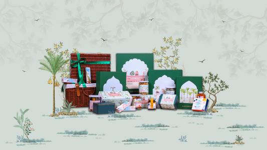The Art of Silaturahmi & Eid Gifting