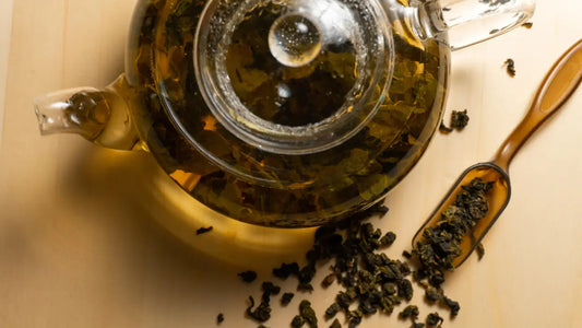 5 Simple Tips to A Better Cup of Tea - Harper & Cordon