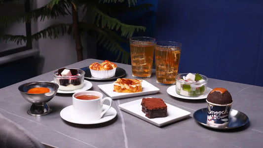 Now-Serving-Le-Cafe-Harper-Cordon-Medan Harper & Cordon