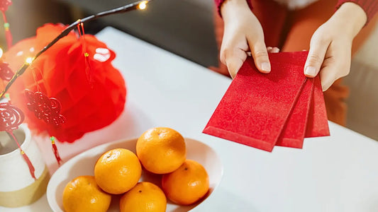 Lunar New Year Gift-Gifting Etiquette You Should Know - Harper & Cordon