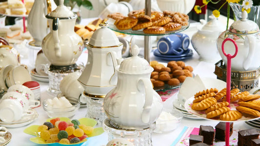 5-TEA-riffic-Steps-to-Host-Your-Perfect-Tea-Party Harper & Cordon