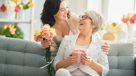 7 Gifts to Gift on Mother's Day - Harper & Cordon