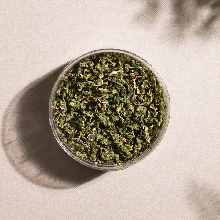 Morrocan Peppermint Tea HARPER & CORDON