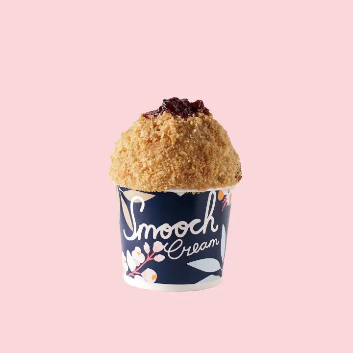 Smooch Cream (Cup) Harper & Cordon