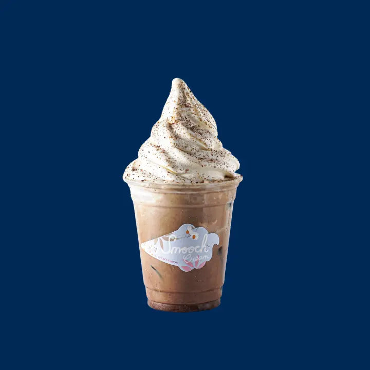 Smooch Float (Green Tea / Chocolate / Mocha / Cafe Latte) Harper & Cordon