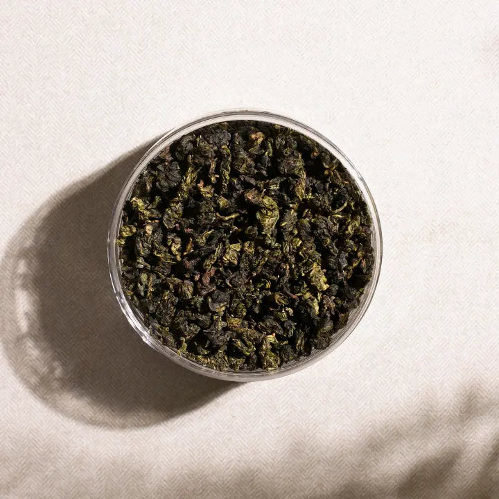 Peach Oolong Tea HARPER & CORDON