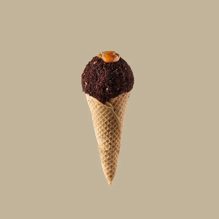 Smooch Cream (Cone) Harper & Cordon