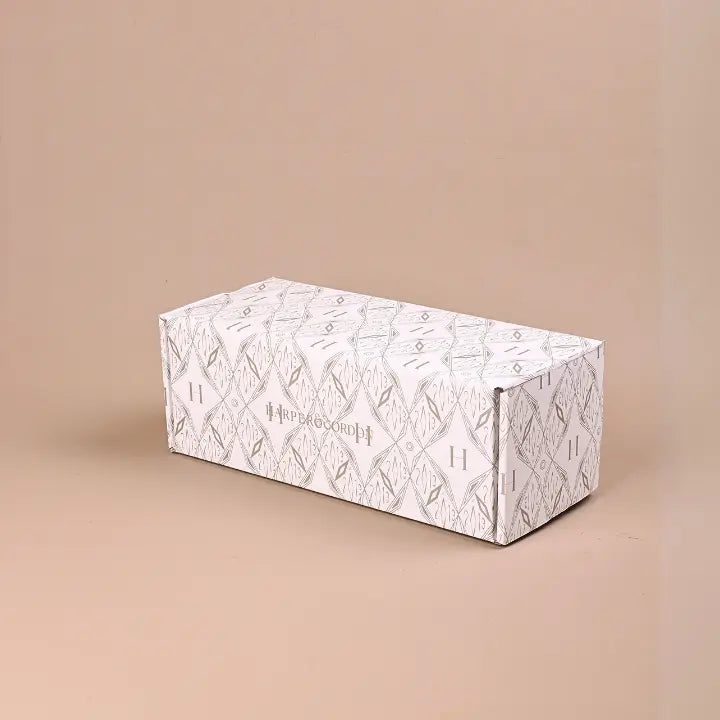 The 2013 Cookie Gift Box Harper & Cordon