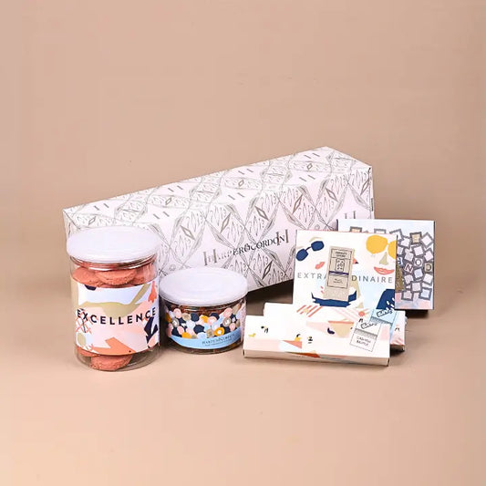 The 2013 Foodie Gift Box HARPER & CORDON