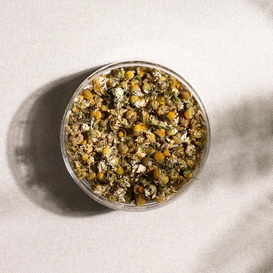 Chamomile HARPER & CORDON