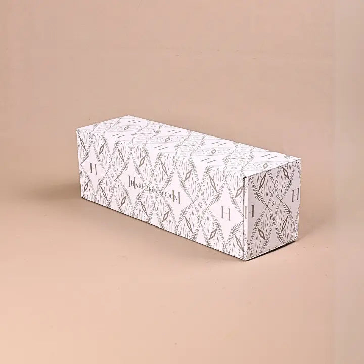 The 2013 Foodie Gift Box HARPER & CORDON