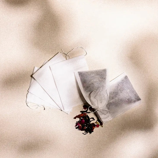 Thirty Days Tea Pouch HARPER & CORDON