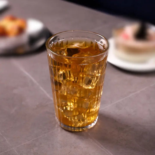 Iced Tea Harper & Cordon