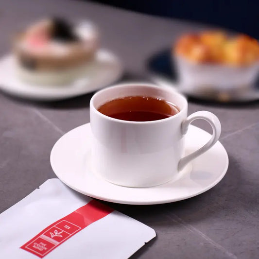 Hot Tea (Refill) Harper & Cordon