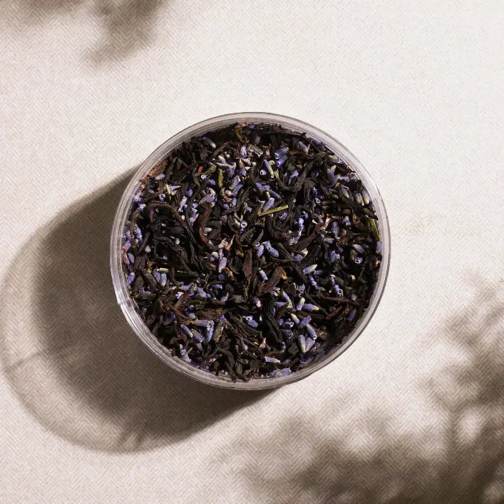 Earl Grey Lavender Tea HARPER & CORDON