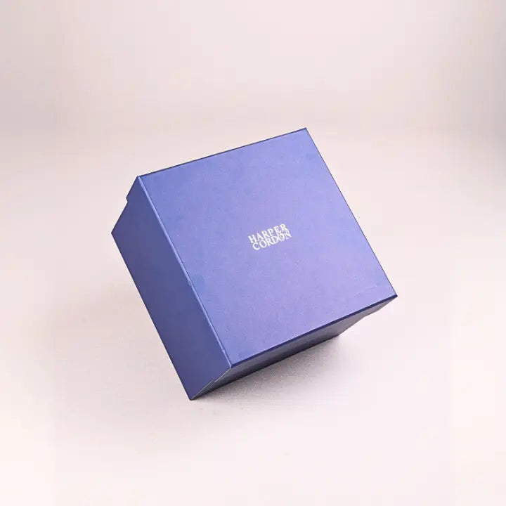 The Indulge Hamper HARPER & CORDON