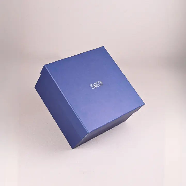 The Royale Hamper HARPER & CORDON