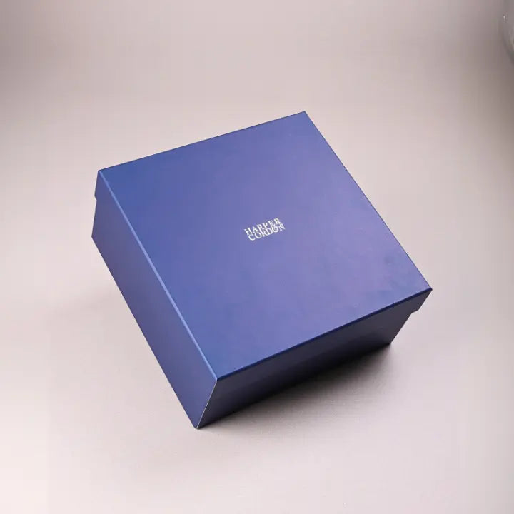 The Supreme Hamper HARPER & CORDON