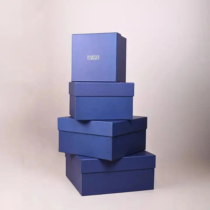 The Supreme Hamper HARPER & CORDON