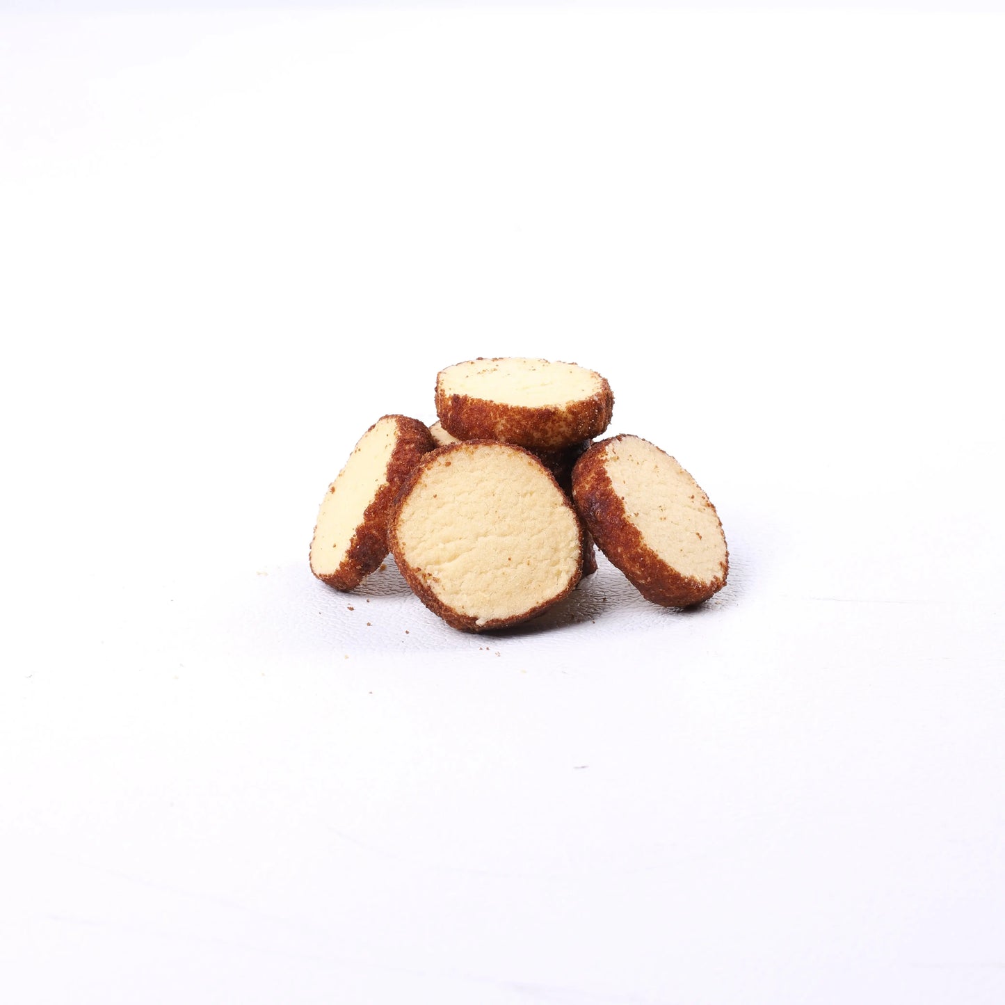 Coconut Sugar Cookie HARPER & CORDON
