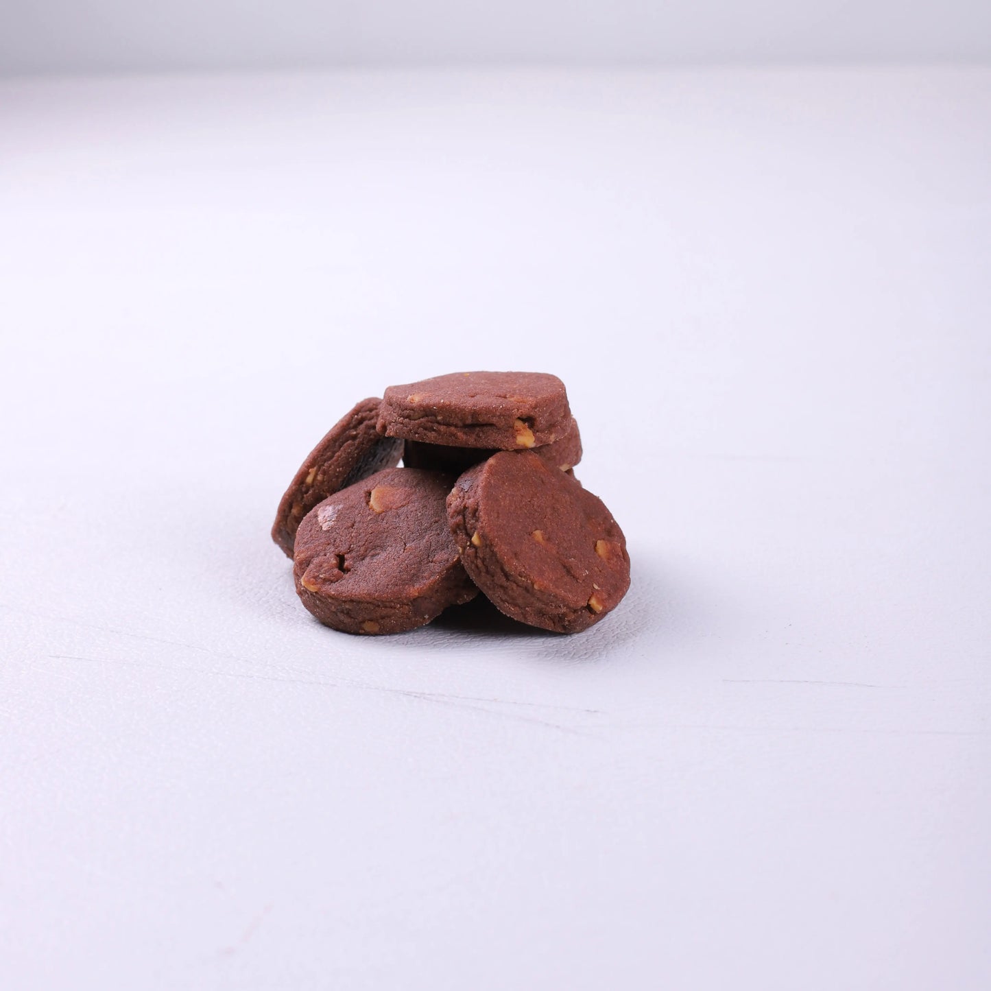 Double Chocolate & Almond Cookie HARPER & CORDON
