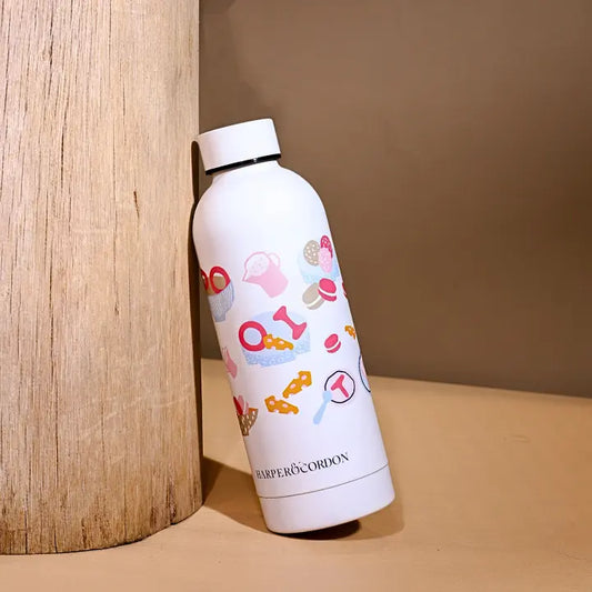 Gourmet Delight Water Bottle HARPER & CORDON