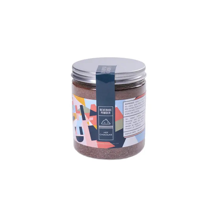 Hot Chocolate Powder HARPER & CORDON