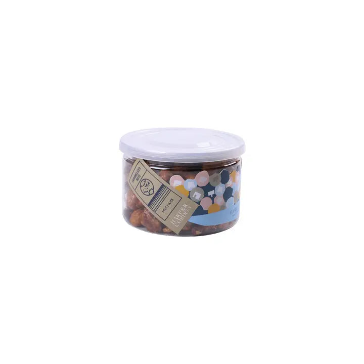 Caramelized Mix Nuts HARPER & CORDON