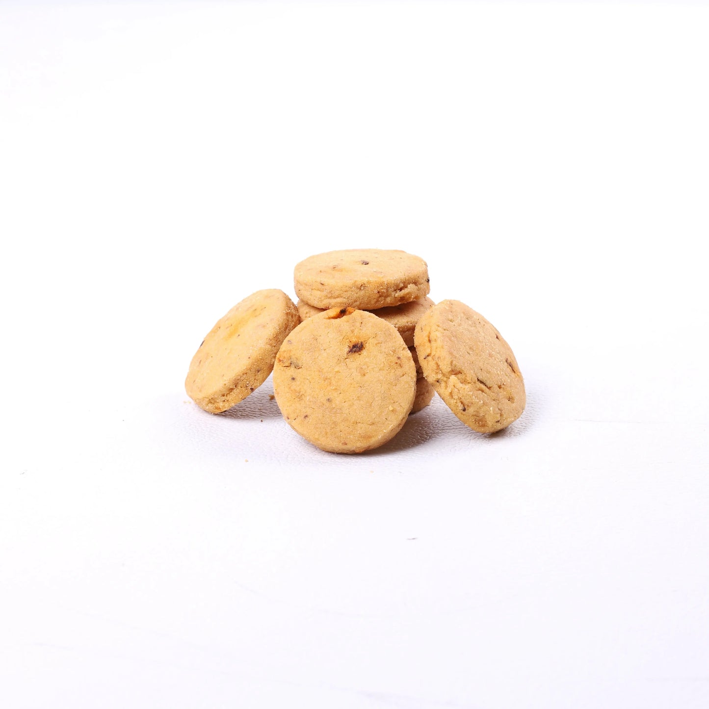 Salted Egg Cookie HARPER & CORDON