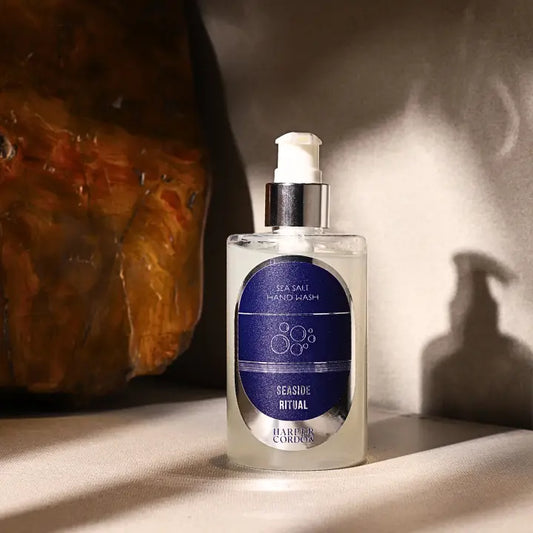 Seaside Ritual Hand Wash HARPER & CORDON