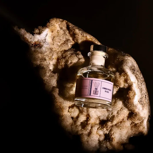 Summer Garden in Italy Room Diffuser HARPER & CORDON