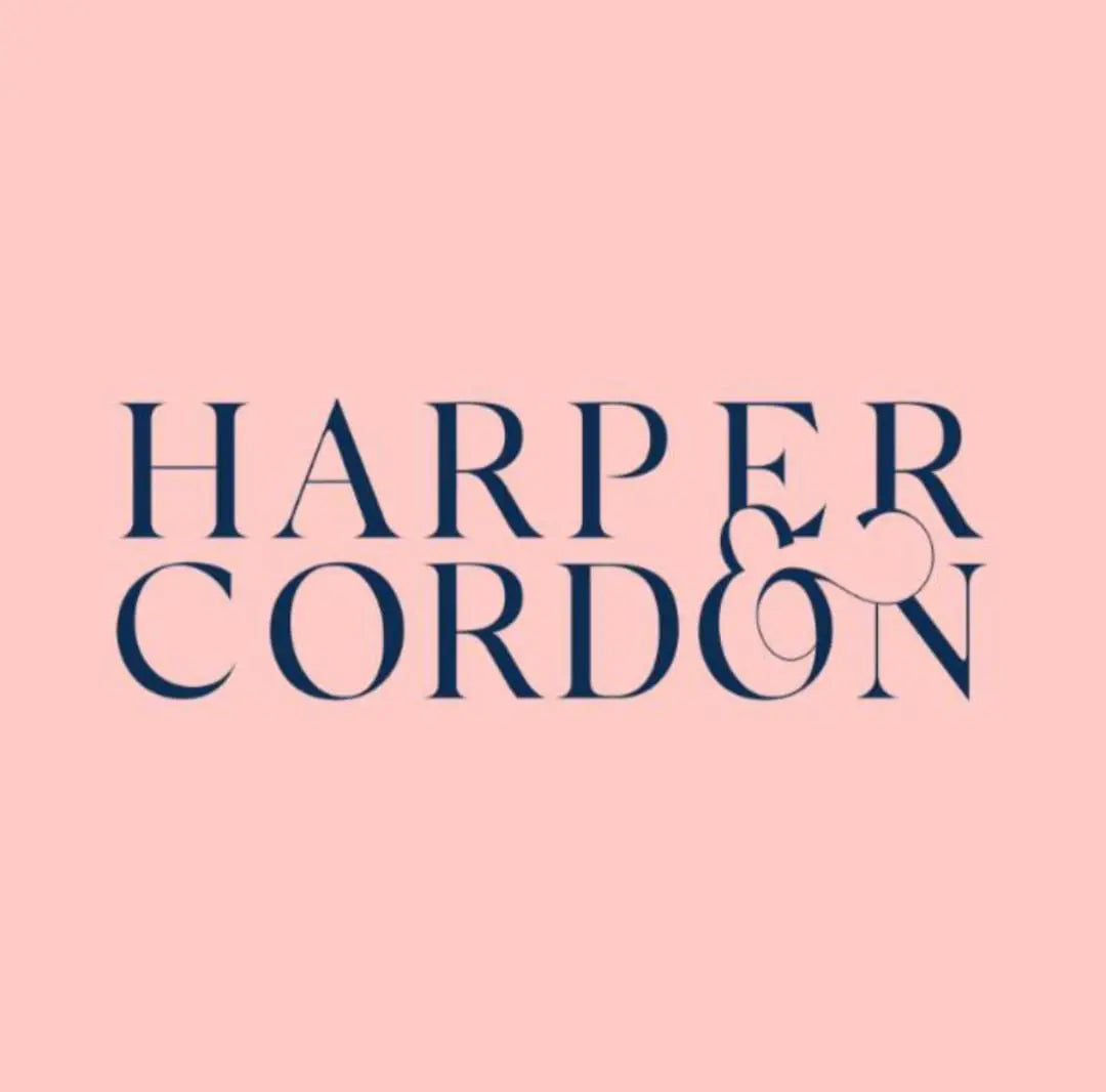 The Six Cookies Hamper HARPER & CORDON