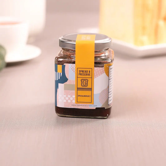 Strawberry HARPER & CORDON