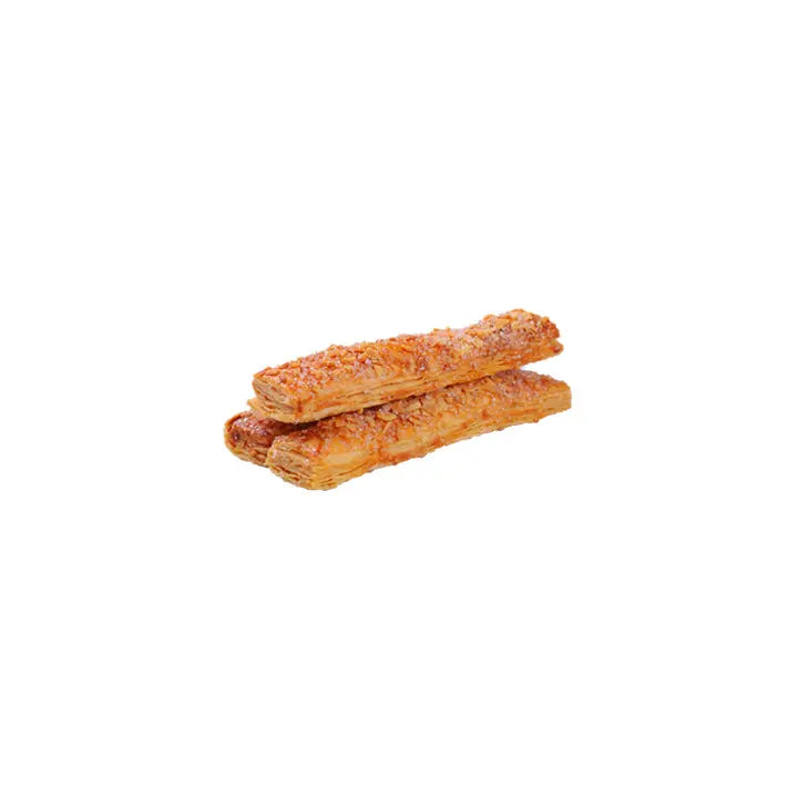Almond Puff HARPER & CORDON