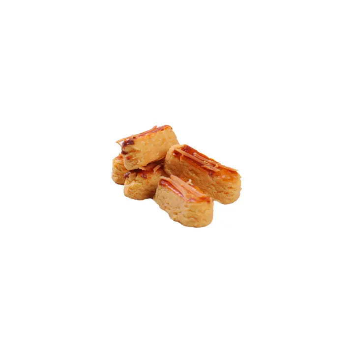 Cheese Cookie HARPER & CORDON