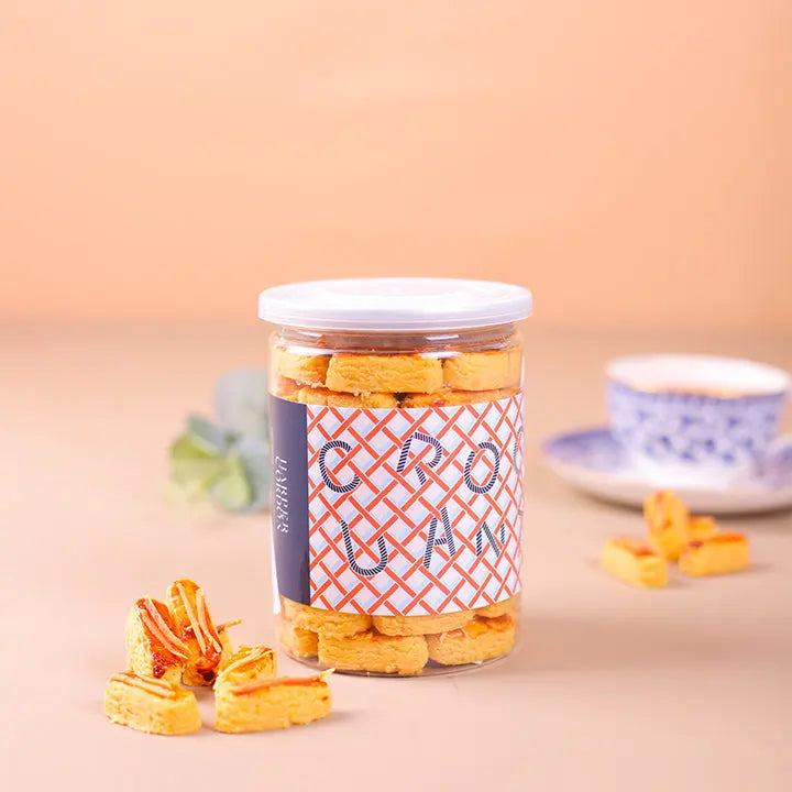 Cheese Cookie HARPER & CORDON
