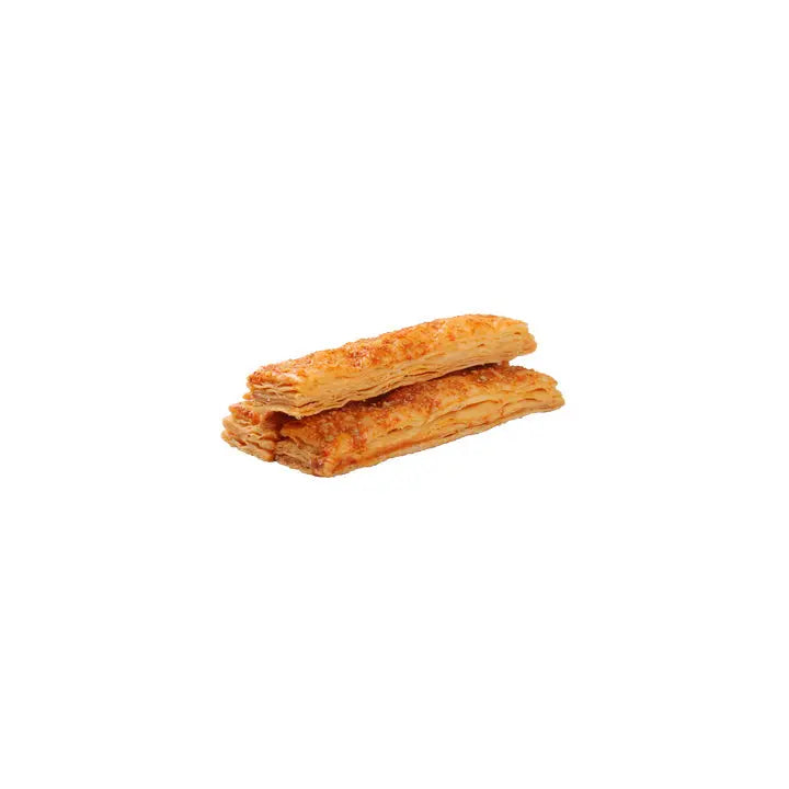 Cheese Puff HARPER & CORDON
