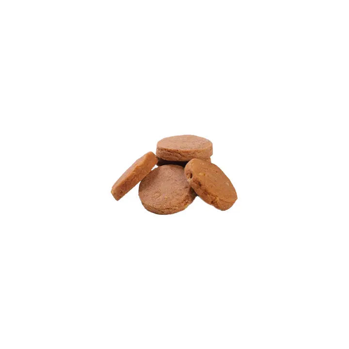 Coffee & Hazelnut Cookie HARPER & CORDON