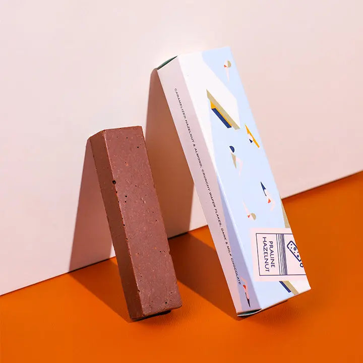 Praline Hazelnut /BAR HARPER & CORDON