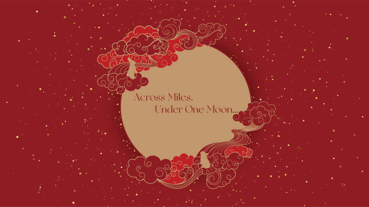 The Story Behind the Mooncake: A Tradition That Connects Generations ...