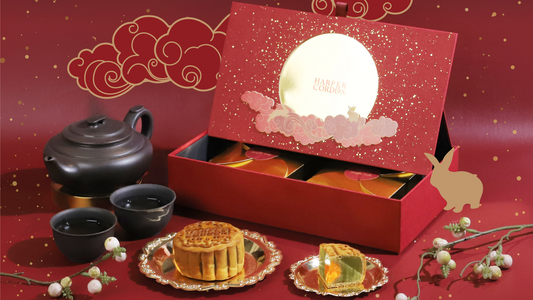 The Story Behind the Mooncake: A Tradition That Connects Generations