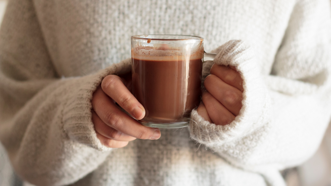 5 Tips to Level Up your Hot Chocolate Game at Home