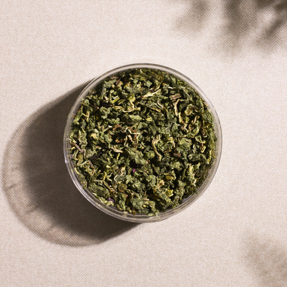 Morrocan Peppermint Tea