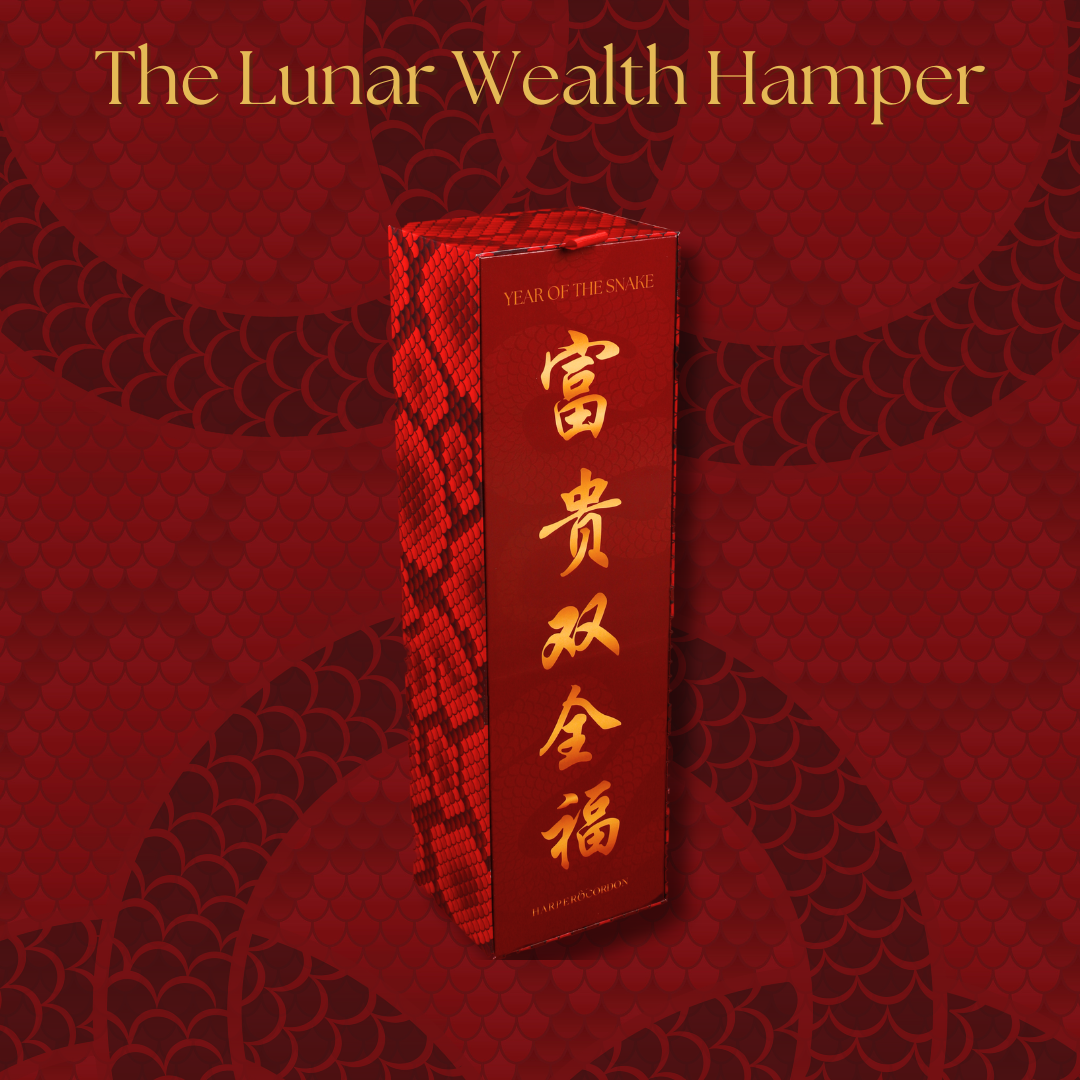 The Lunar Wealth Hamper