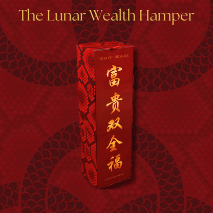 The Lunar Wealth Hamper