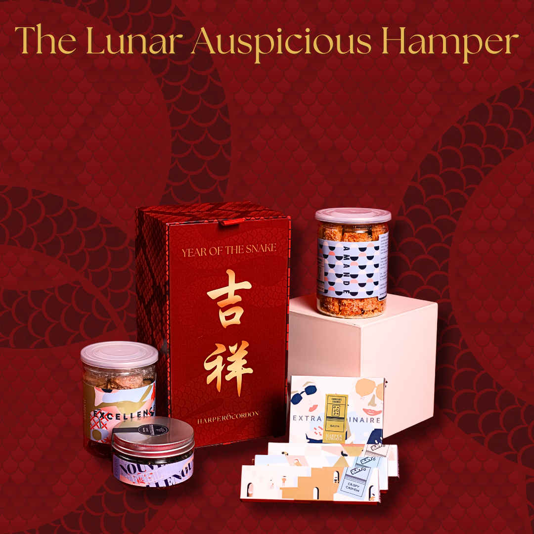 The Lunar Auspicious Hamper