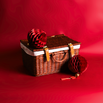 The Lunar Heirloom Basket