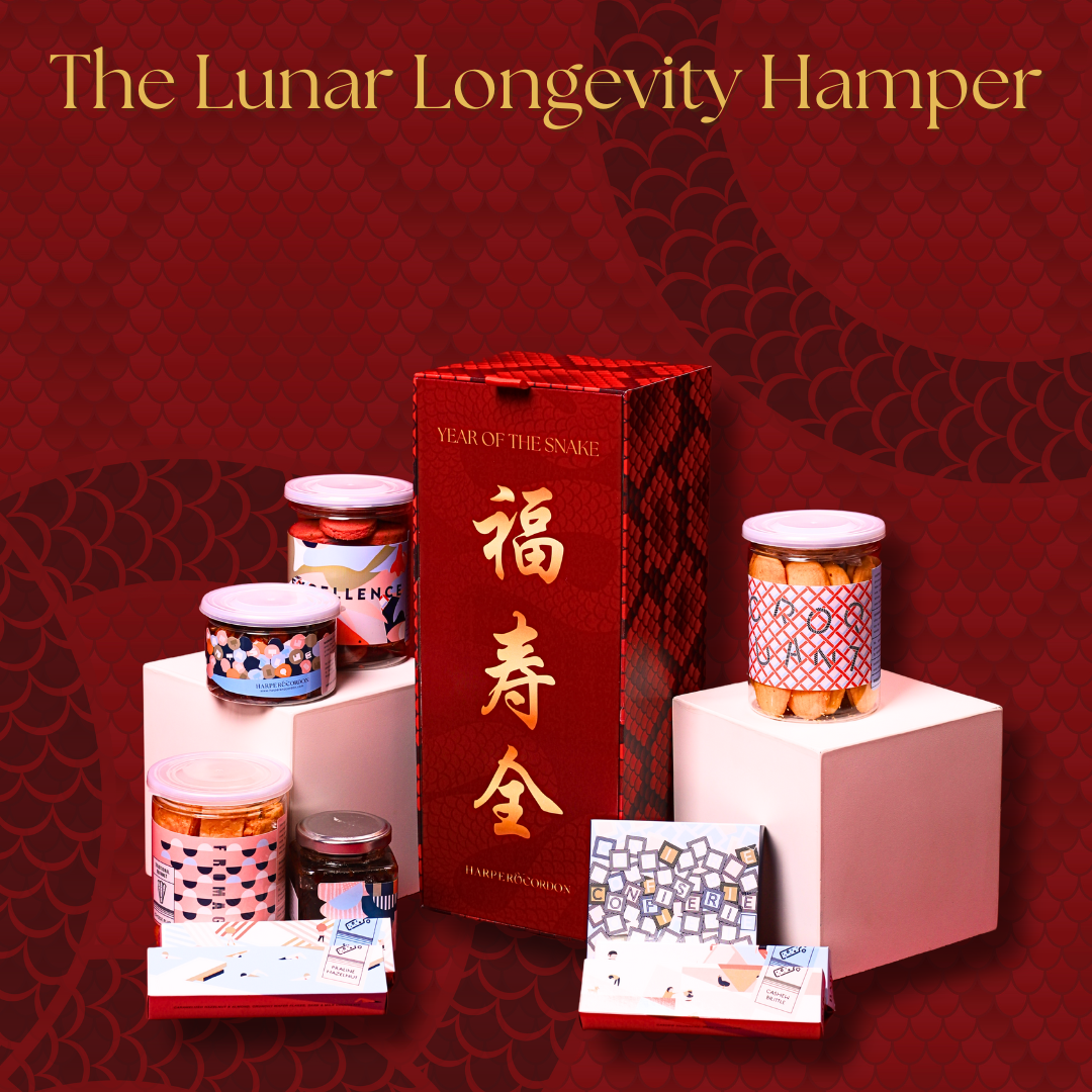 The Lunar Longevity Hamper